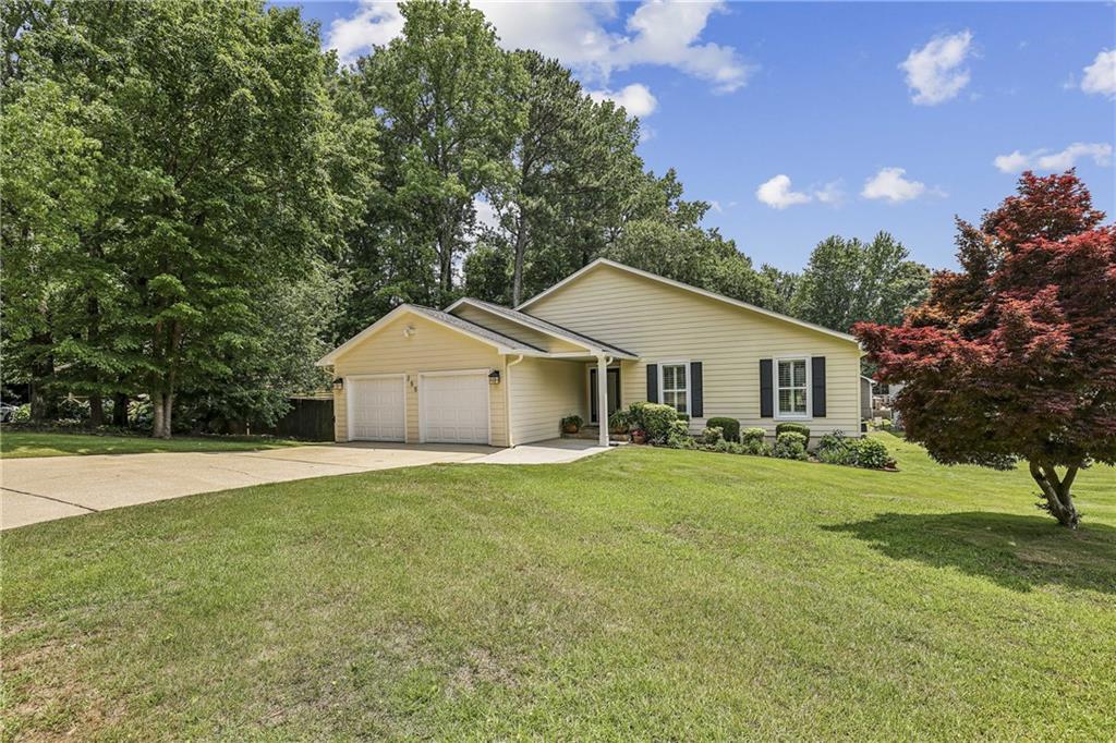 255 Broken Lance Pl., Johns Creek, GA 30022