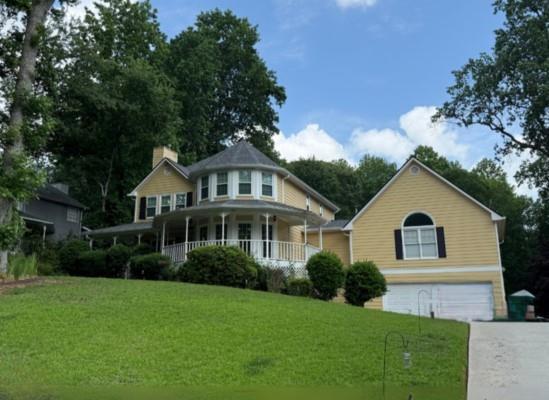 1713 Dudley Dr., Woodstock, GA 30188