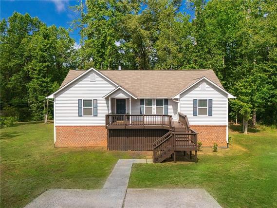 Homes Just Sold That Attend Rocky Mount Elementary School: July 8th to July 14th