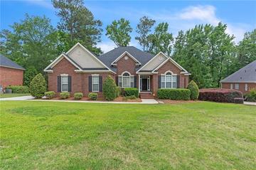 New Homes with Master Bedrooms on the 1st Floor That Attend River Ridge Elementary School: May 17th to May 23rd