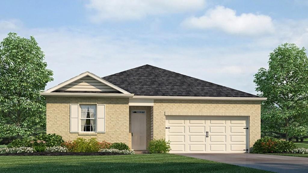11 Coggins Pl., Rome, GA 30165