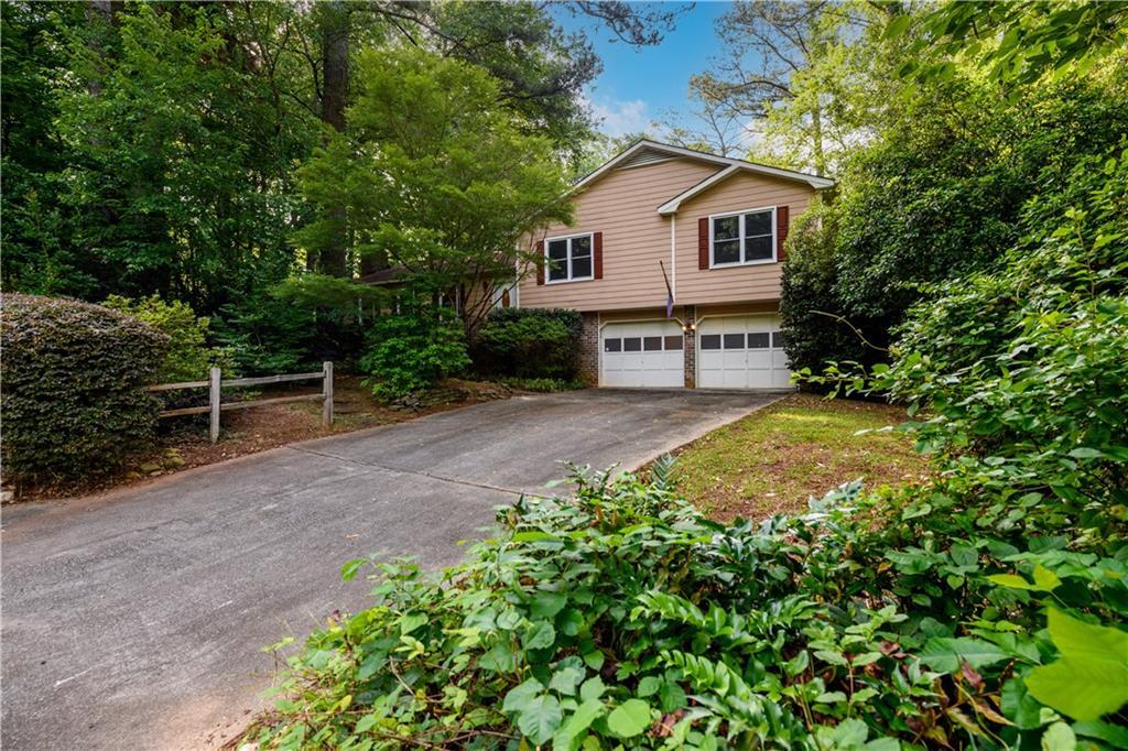 4324 Japonica Ct., Lilburn, GA 30047