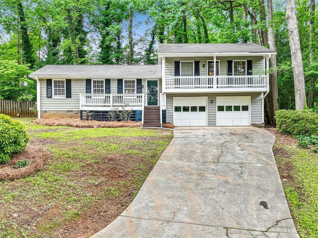 604 Continental Dr., Lawrenceville, GA 30044