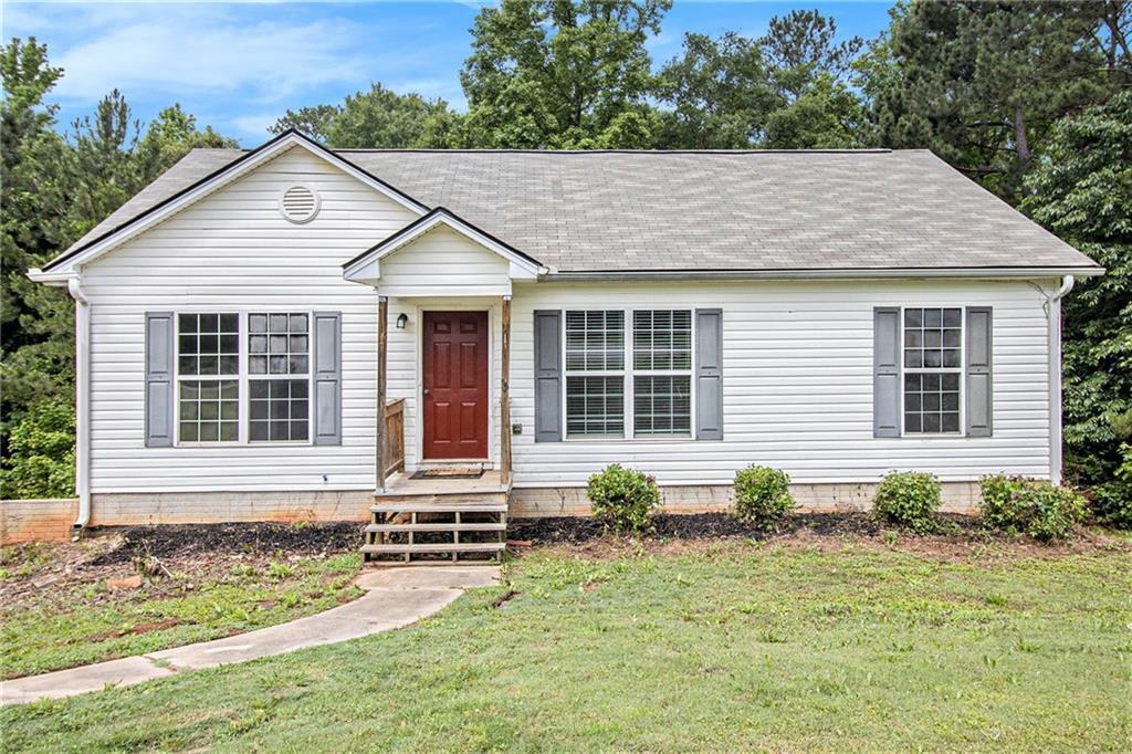 1104 Driftwood Ct., Mcdonough, GA 30252