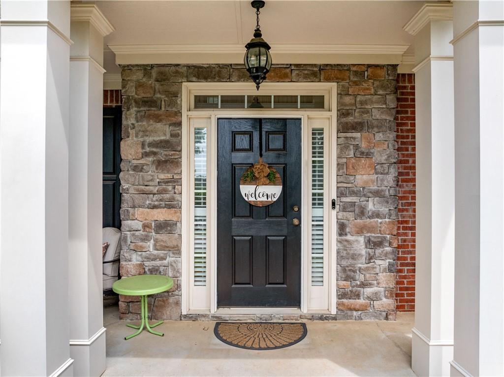 4715 Northridge Dr., Cumming, GA 30040