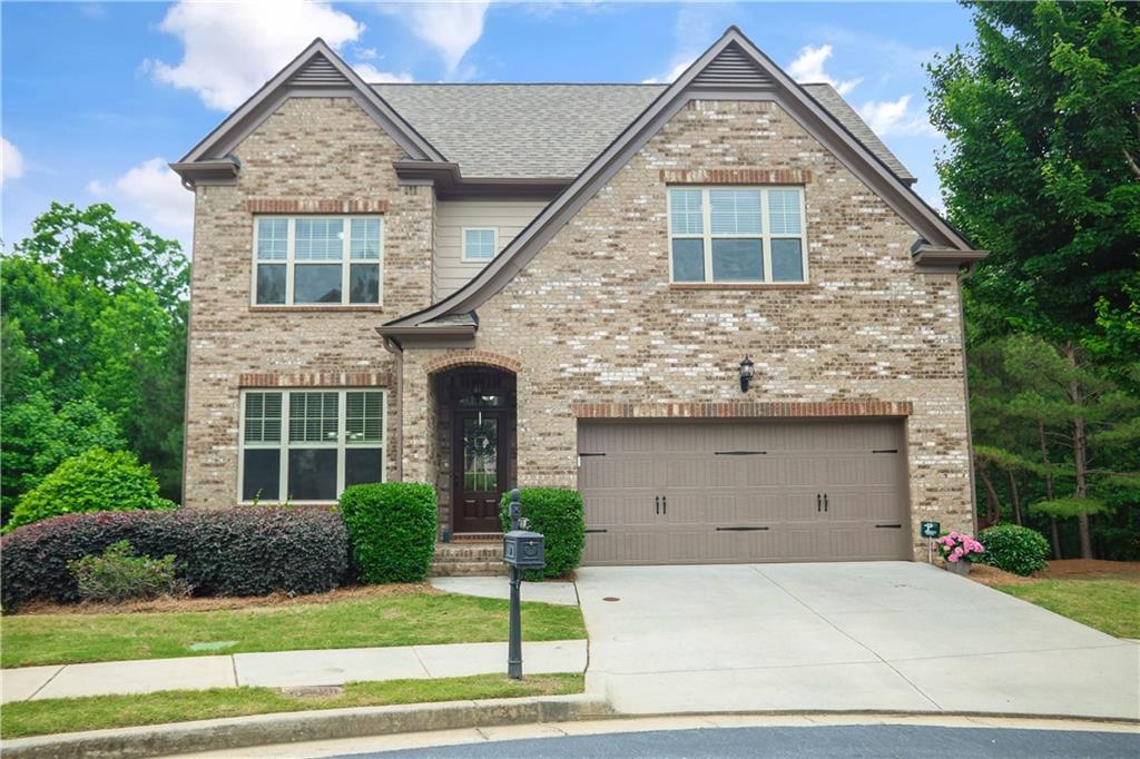 3920 Baverton Dr., Suwanee, GA 30024
