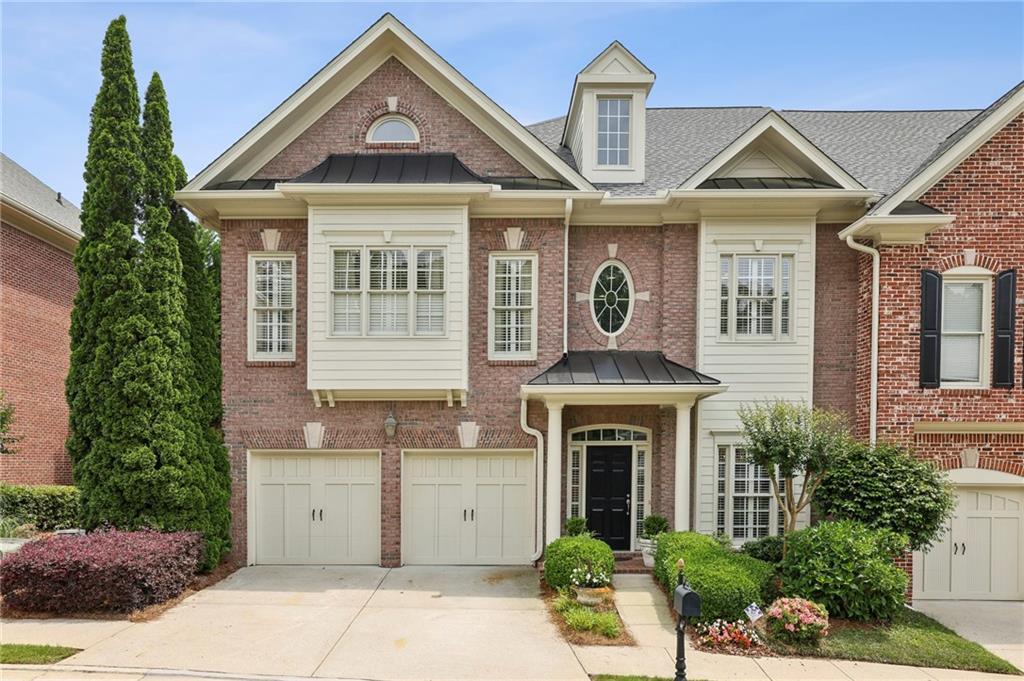 6259 Spalding Dr., Peachtree Corners, GA 30092