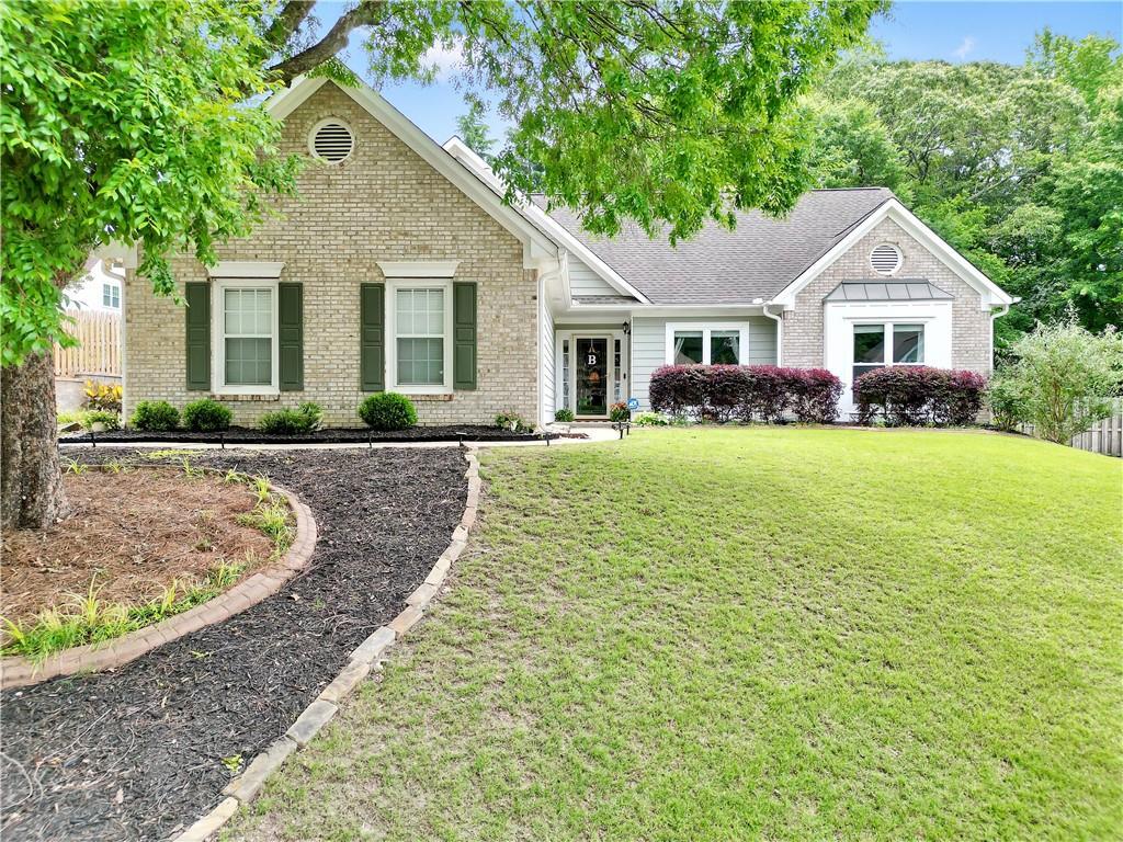 3320 Goldmist Dr., Buford, GA 30519