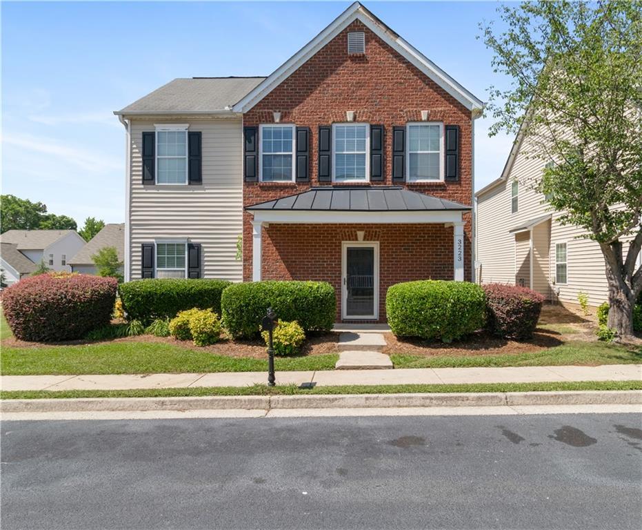 3223 Tallon Ln., Atlanta, GA 30311