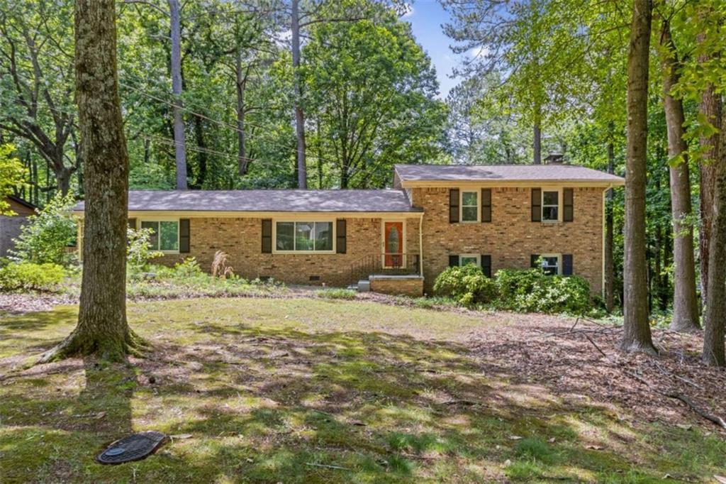 3362 Northbrook Dr., Atlanta, GA 30340