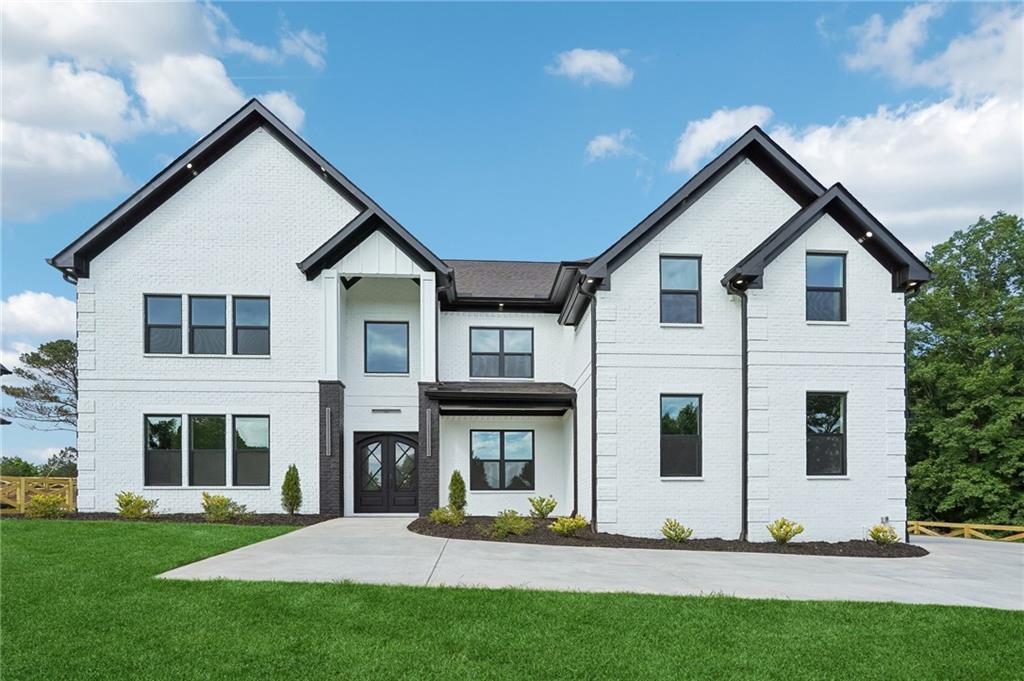 5763 Union Church Rd., Braselton, GA 30517