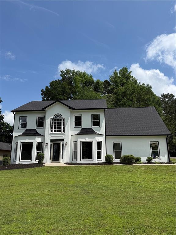 4168 Arapaho Dr., Powder Springs, GA 30127