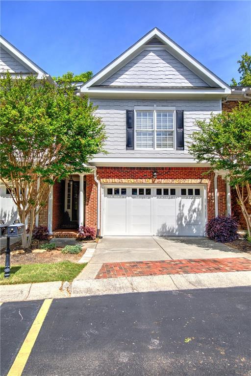 5492 Glenridge Dr. #536, Atlanta, GA 30342