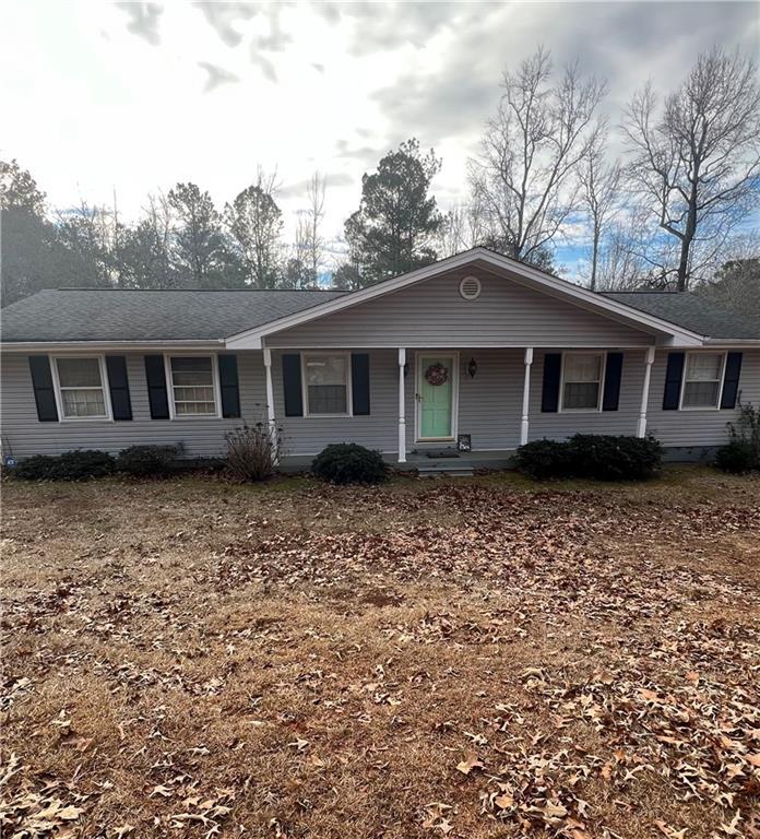 6540 Old White Mill Rd., Fairburn, GA 30213