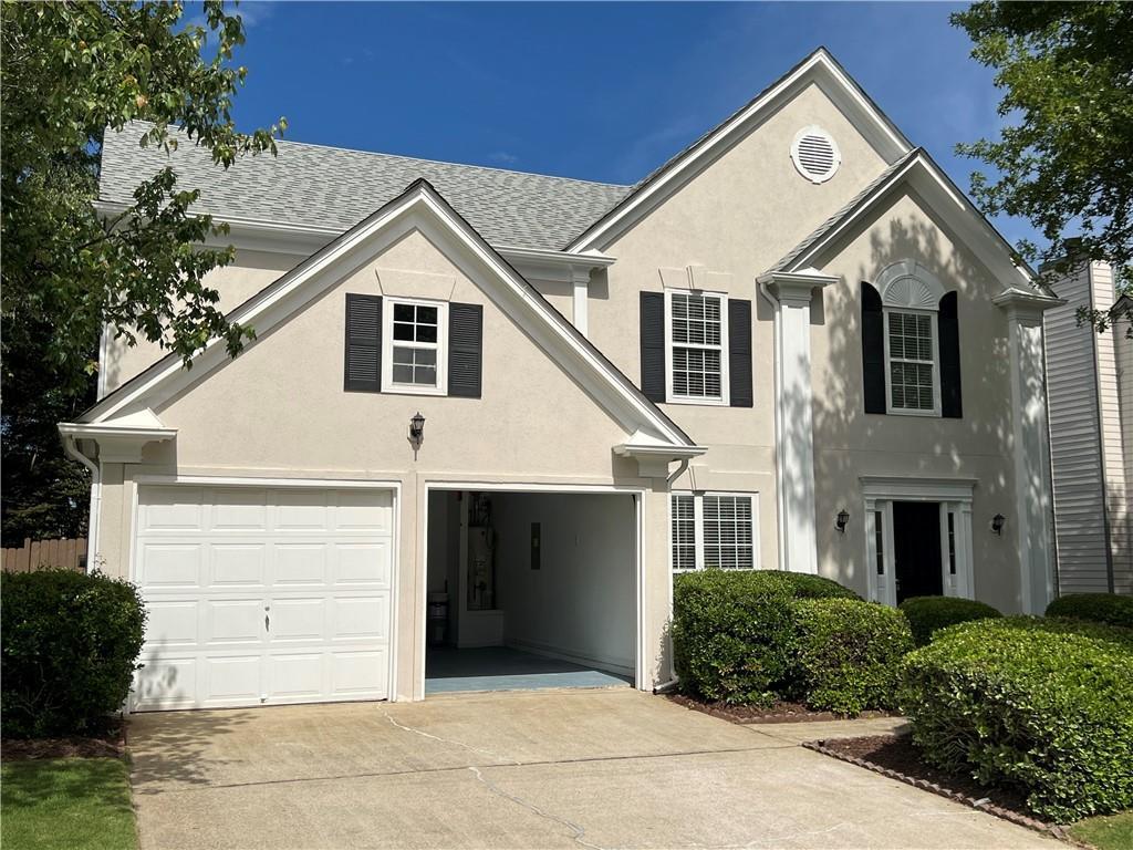 2130 Chattahoochee Dr., Duluth, GA 30097