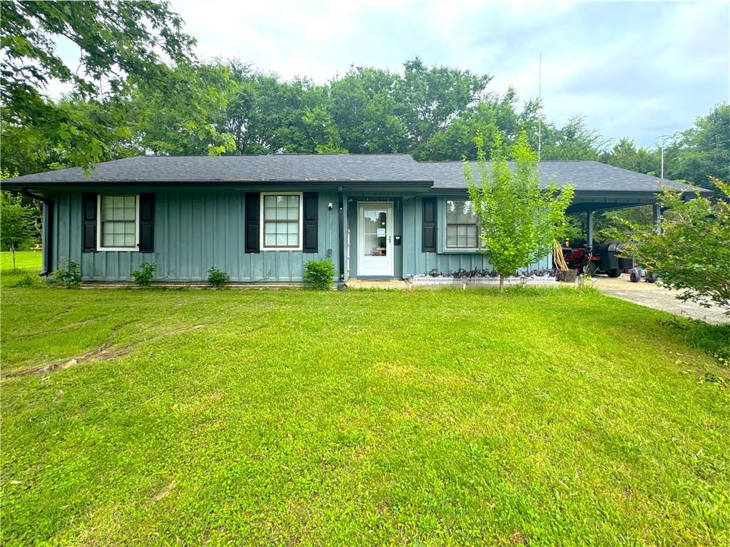 168 Lois St., Calhoun, GA 30701