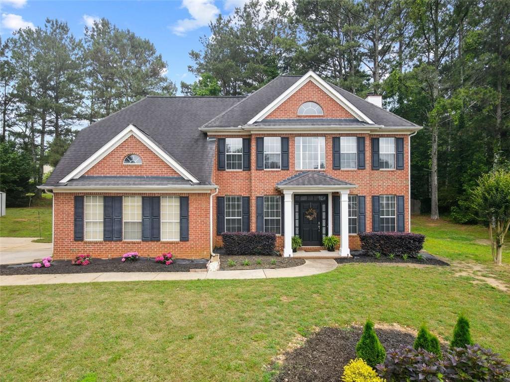 9307 Glenleigh Way, Jonesboro, GA 30236