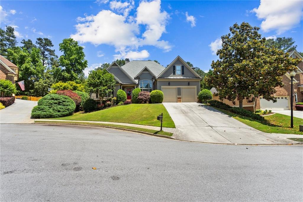 4251 Lantern Hill Dr., Dacula, GA 30019