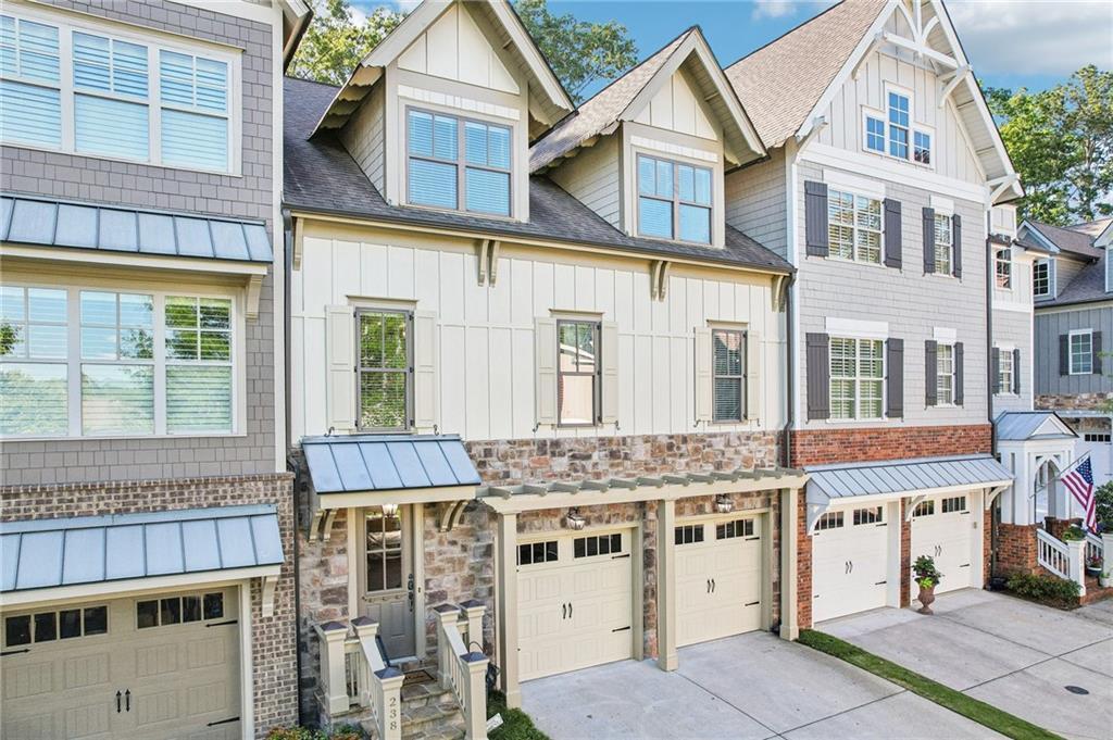 238 Trecastle Sq., Canton, GA 30114