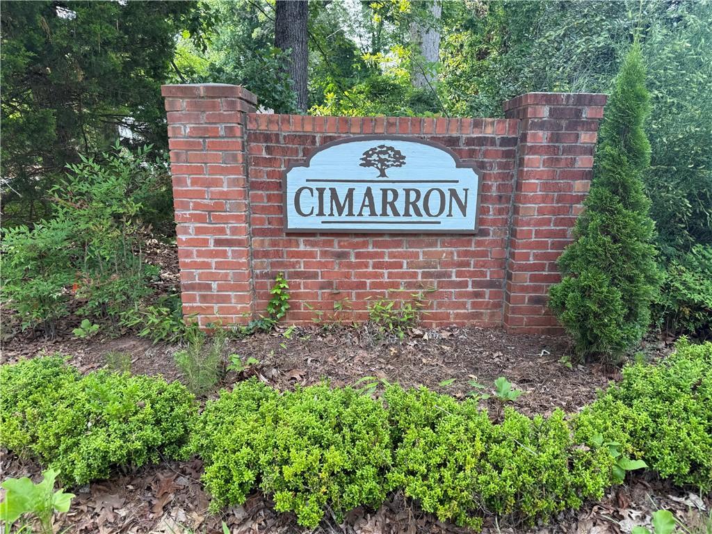 4123 Oakmont Ct., Clarkston, GA 30021