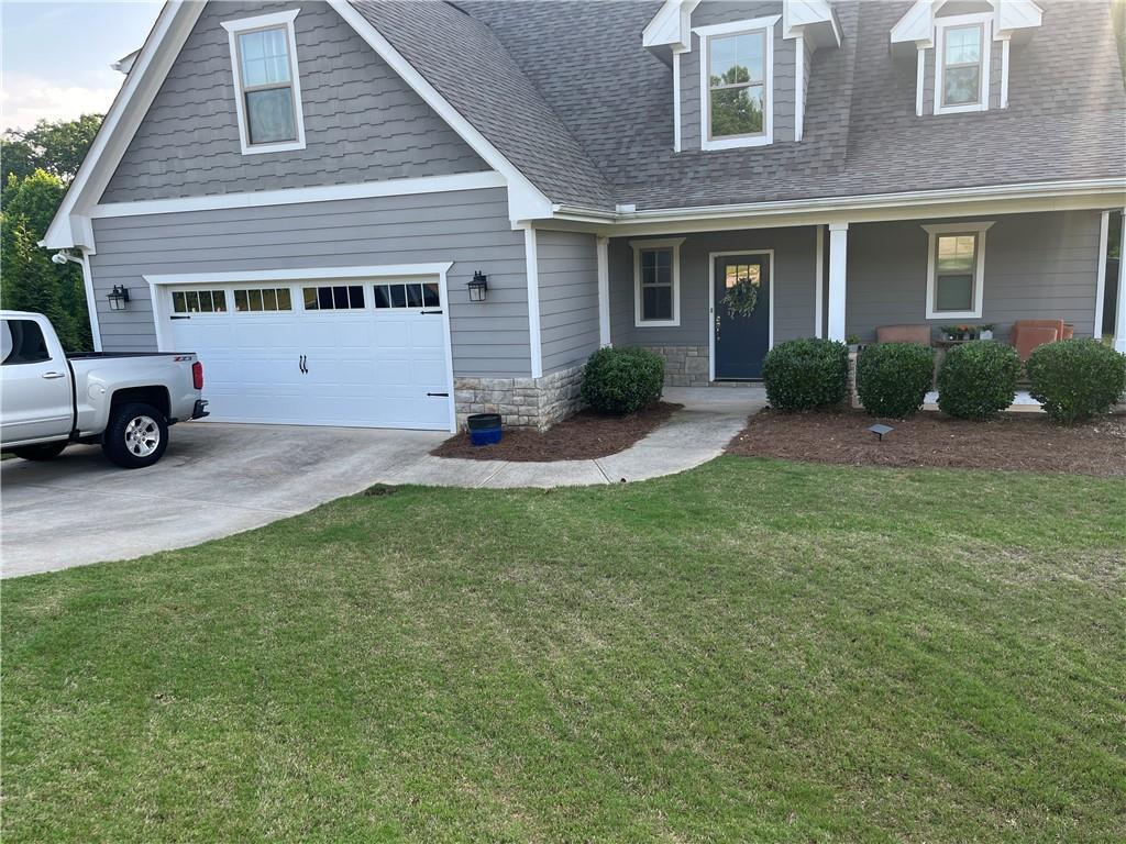 6737 Little Whistle Way, Clermont, GA 30527