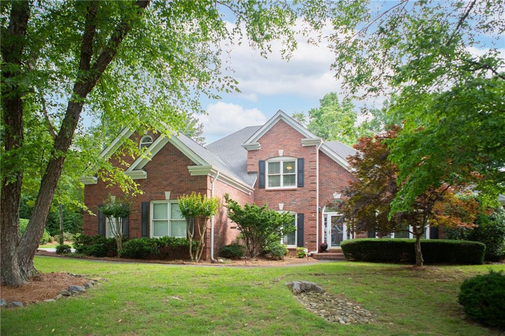 4645 Waterford Dr., Suwanee, GA 30024