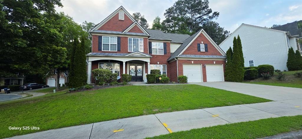 779 Avonley Creek Trace, Sugar Hill, GA 30518
