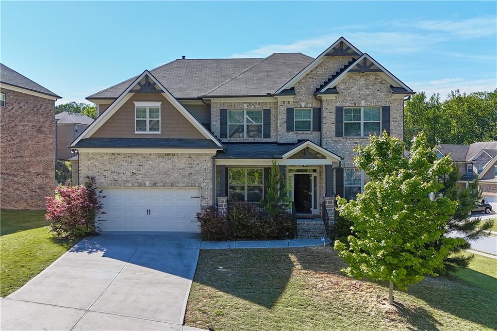 3259 Ivy Crossing Dr., Buford, GA 30519