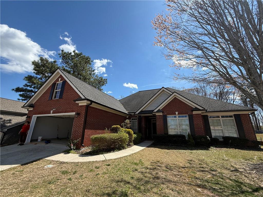 2728 Limestone Creek Dr., Gainesville, GA 30501