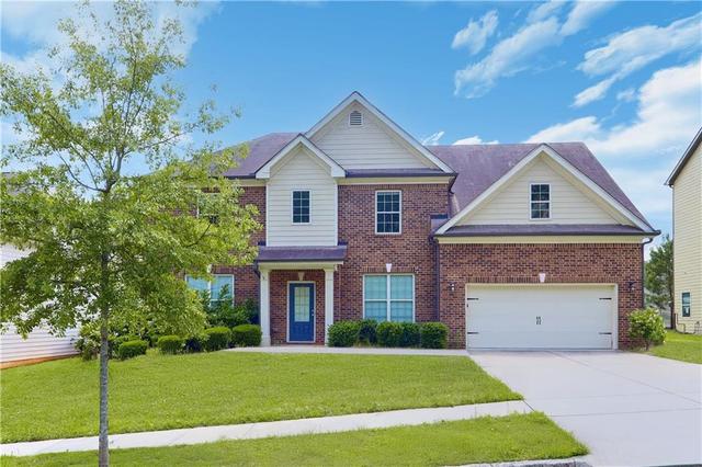 New Homes For Sale This Week That Attend Lovin Elementary School: May 16th to May 22nd