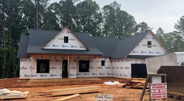 620 Presley Farm Parkway Dr., Rockmart, GA 30153