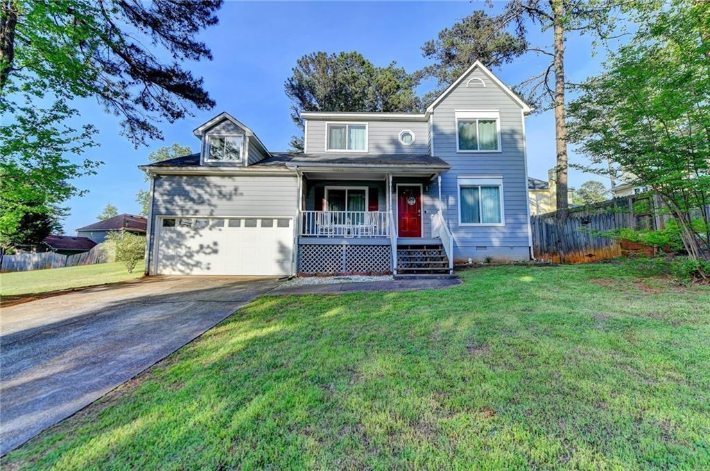 190 Grayland Creek Dr., Lawrenceville, GA 30046
