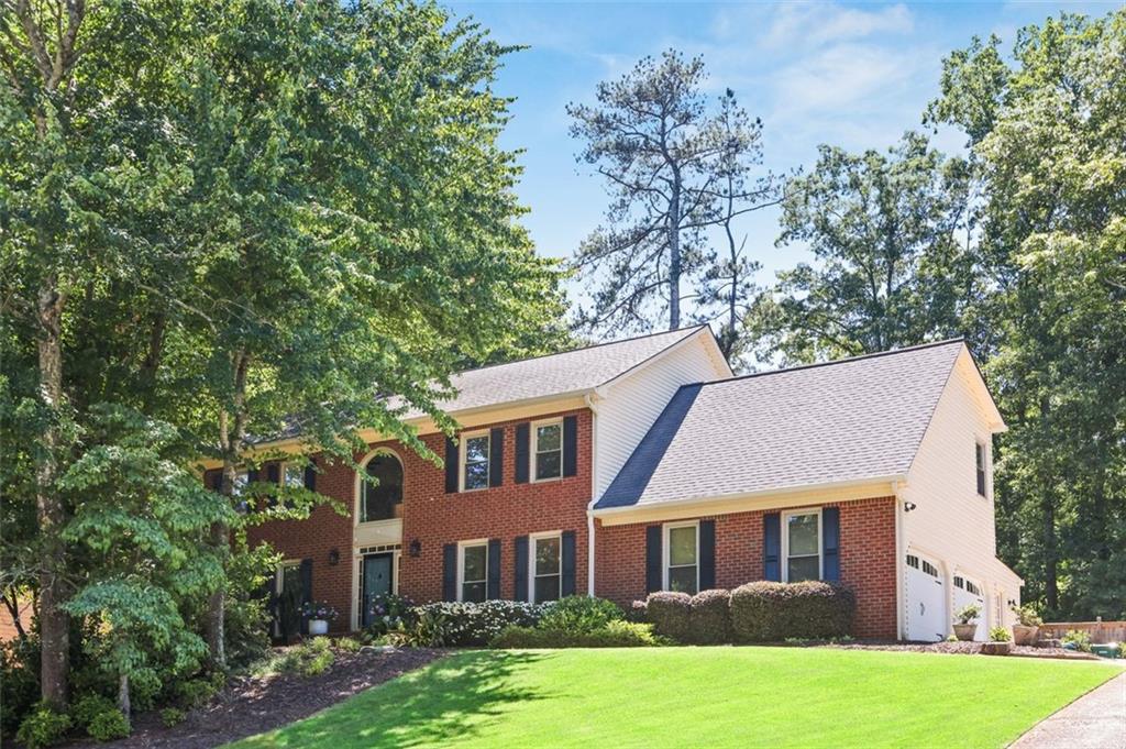 3837 Fenway Crossing, Marietta, GA 30062