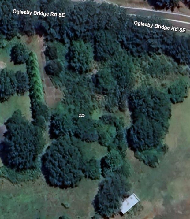 201 Oglesby Bridge Rd., Conyers, GA 30094