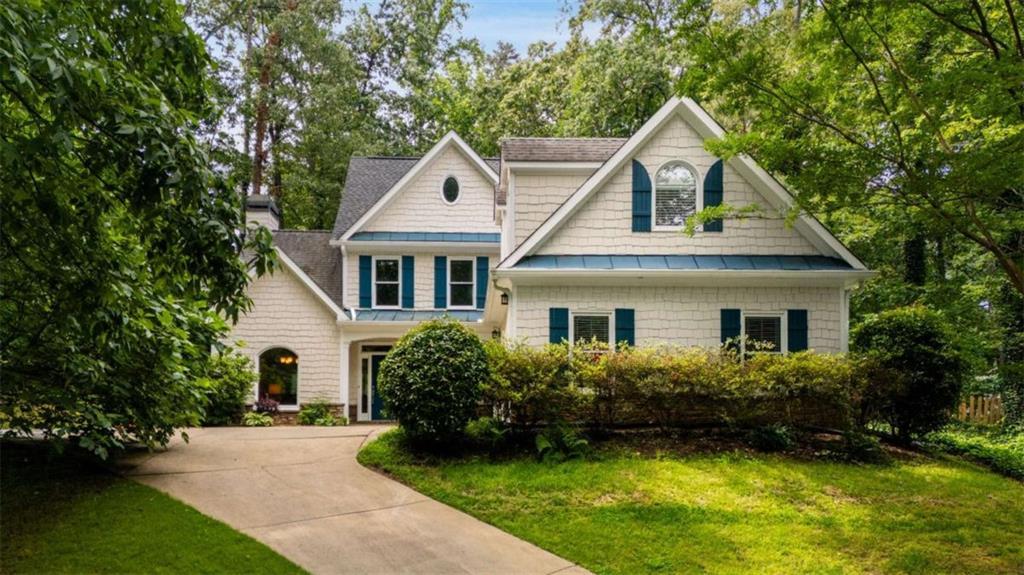 2709 Windrush Dr., Buford, GA 30518