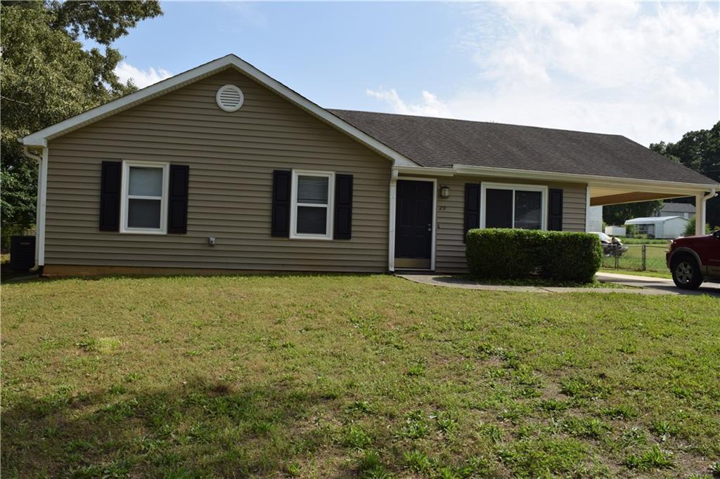 29 Winter Wood Tr., Taylorsville, GA 30178
