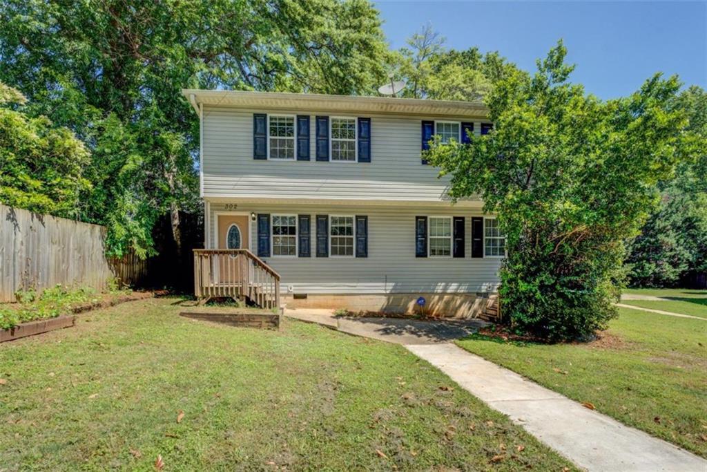 302 Atlanta Ave., Atlanta, GA 30315