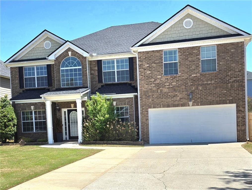 5030 Mundy Dr., Cumming, GA 30028