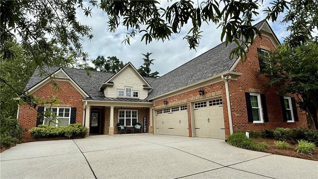 5220 Wild Cedar Dr., Buford, GA 30518