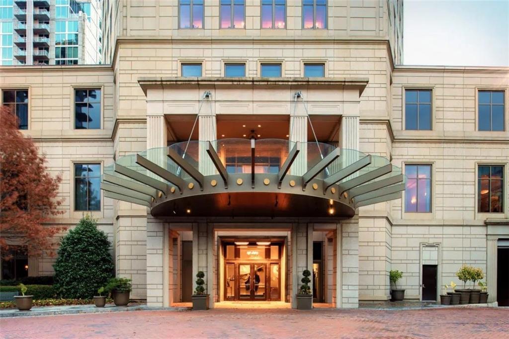 3376 Peachtree Rd. #35A, Atlanta, GA 30326