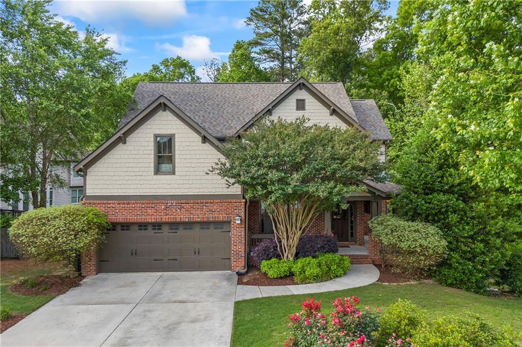 414 Silver Top Dr., Grayson, GA 30017