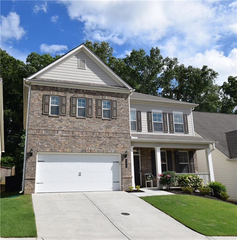 485 Broadmoor Dr., Braselton, GA 30517