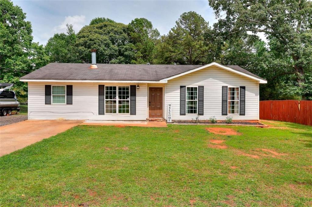1050 Kirkland Rd., Covington, GA 30016