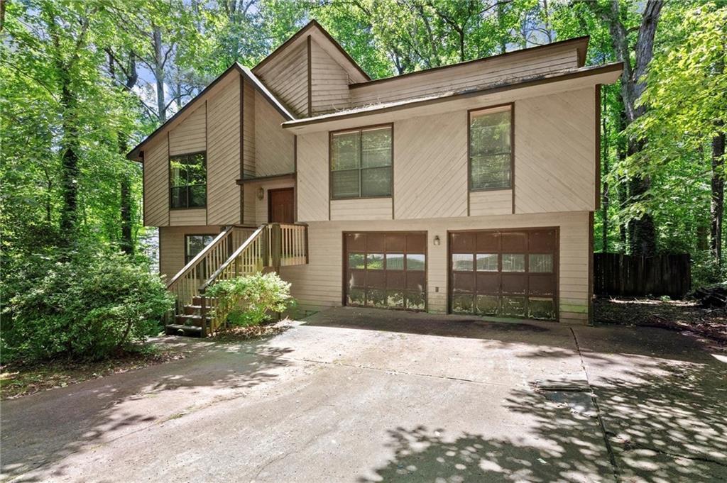 4949 Woodland Way, Acworth, GA 30102