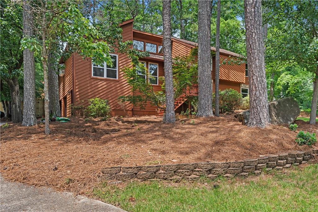3007 Manning Dr., Marietta, GA 30062