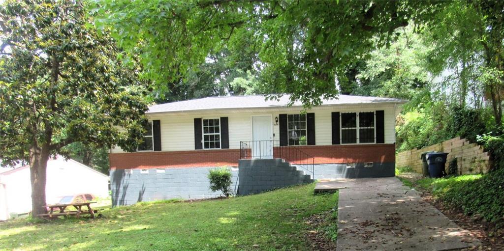 3086 Lone Oak Ave., Atlanta, GA 30354