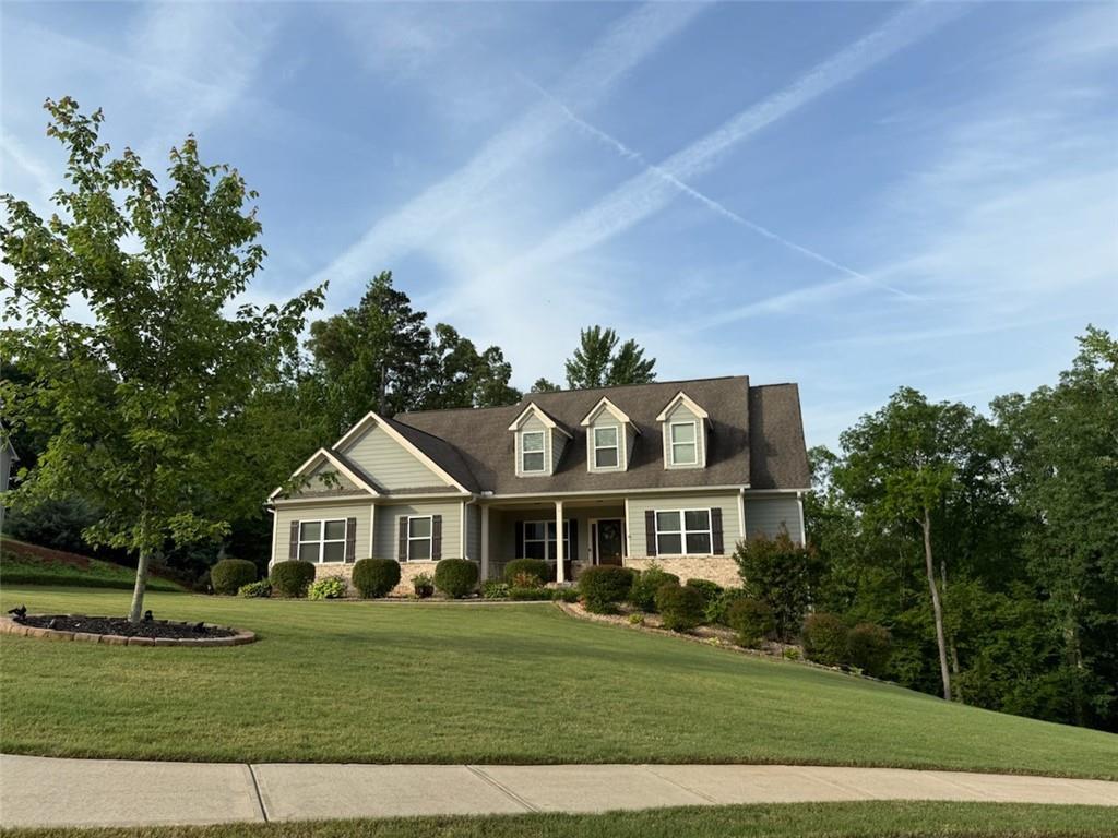763 Rapids Dr., Bogart, GA 30622