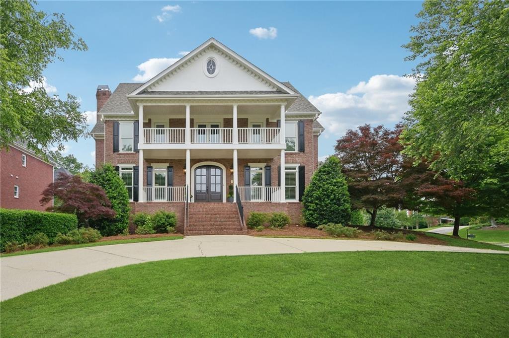230 Summerhouse Ln., Atlanta, GA 30350