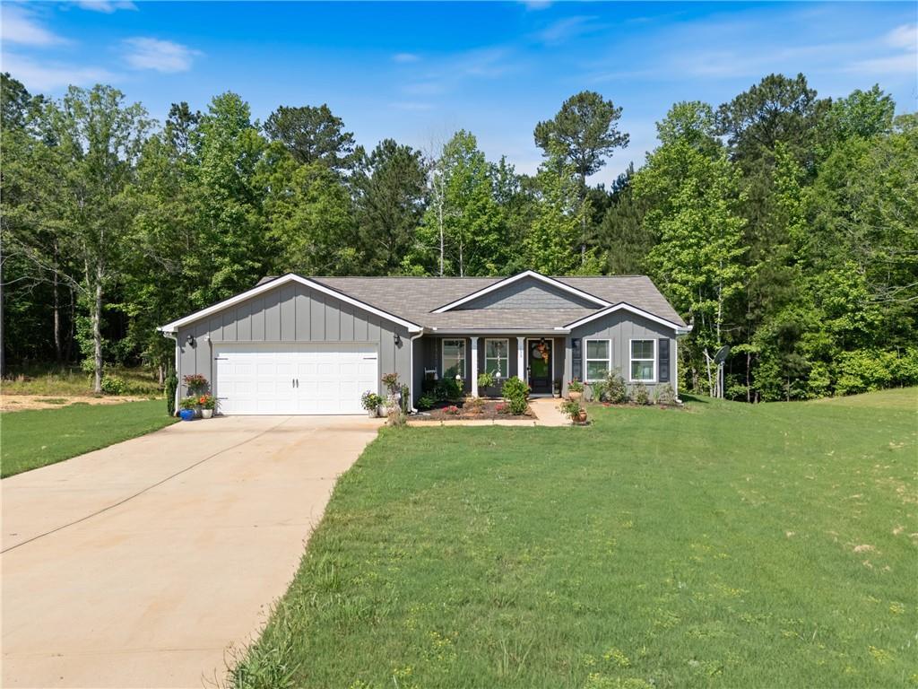 133 Wesley Ln., Eatonton, GA 31024