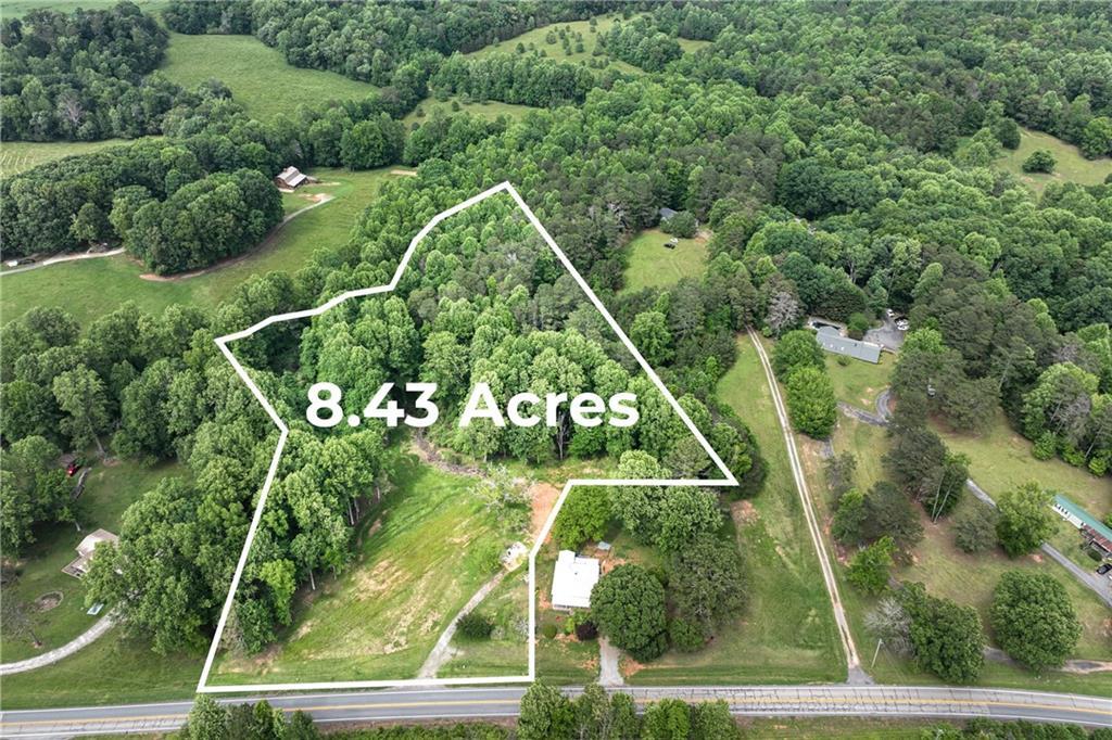 4736 Clarks Bridge Rd., Gainesville, GA 30506